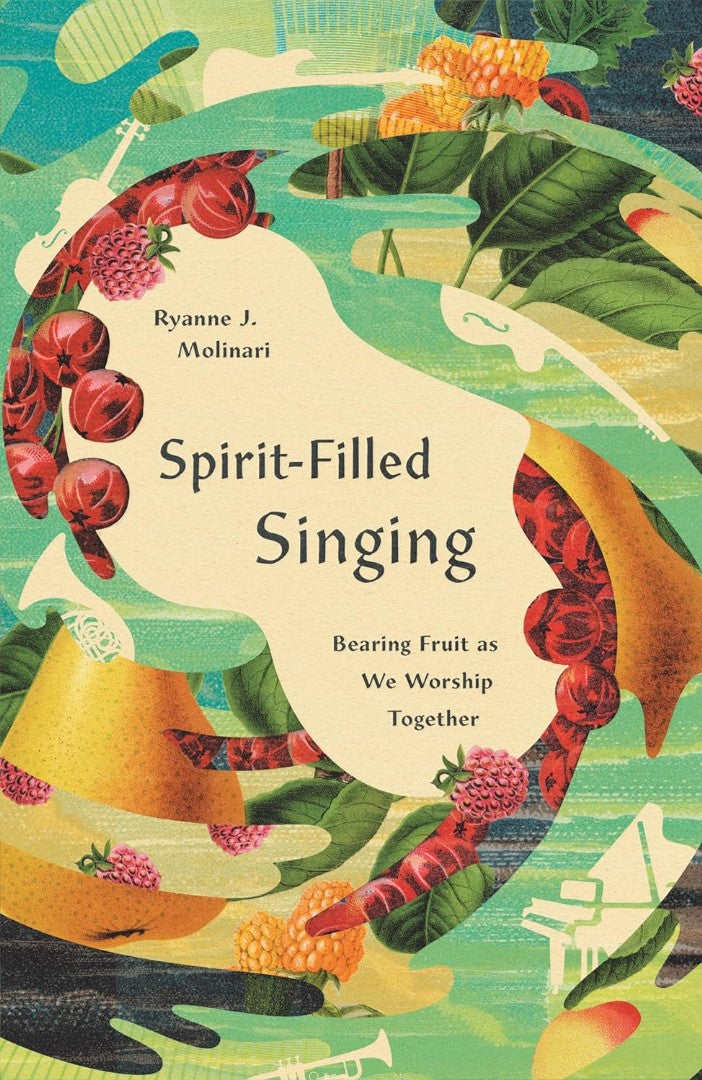 Spirit-Filled Singing - Re-vived