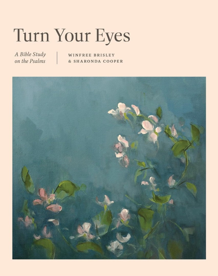 Turn Your Eyes - Re-vived