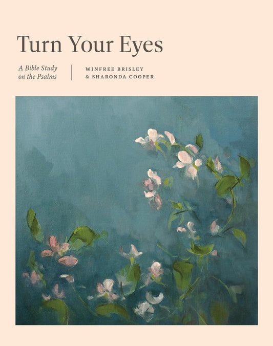 Turn Your Eyes - Re-vived