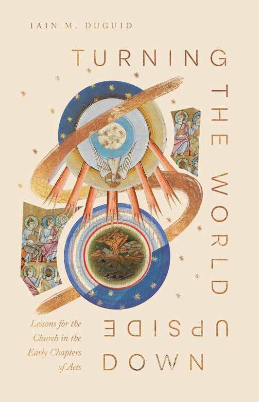 Turning the World Upside Down - Re-vived