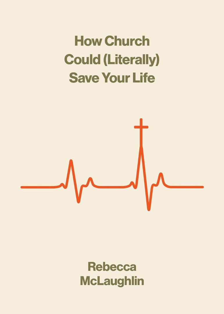 How Church Could (Literally) Save Your Life - Re-vived