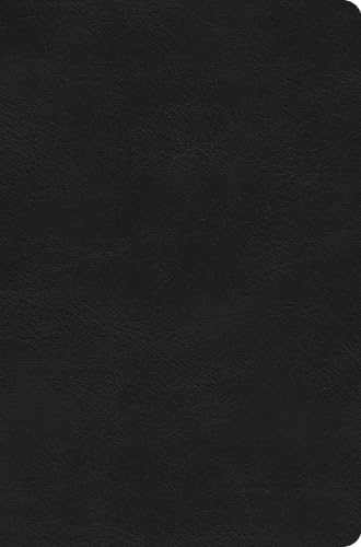 ESV Value Compact Bible, Black - Re-vived