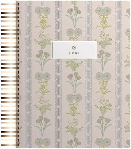 ESV Spiral-Bound Journaling Bible, History - Re-vived