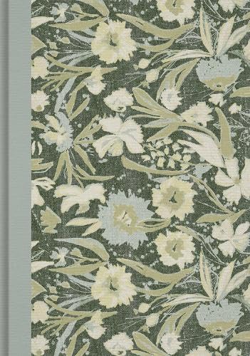 ESV Study Bible, Artist Series, Lulie Wallace - Re-vived