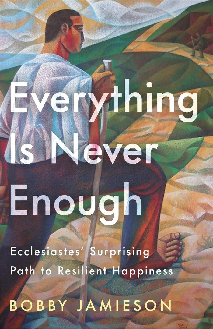 Everything is Never Enough - Re-vived