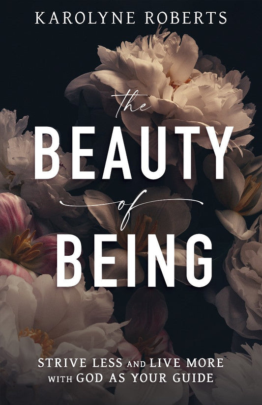 The Beauty of Being - Re-vived
