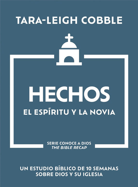 Hechos - Re-vived