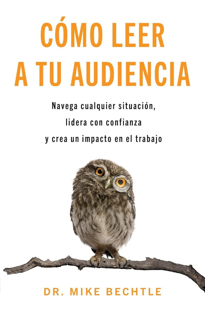 Cómo Leer a Tu Audiencia - Re-vived