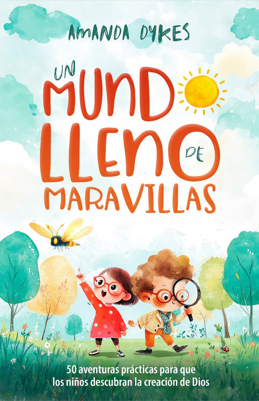 Un Mundo Lleno De Maravillas - Re-vived