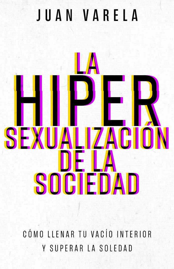 La Hipersexualización De La Sociedad - Re-vived