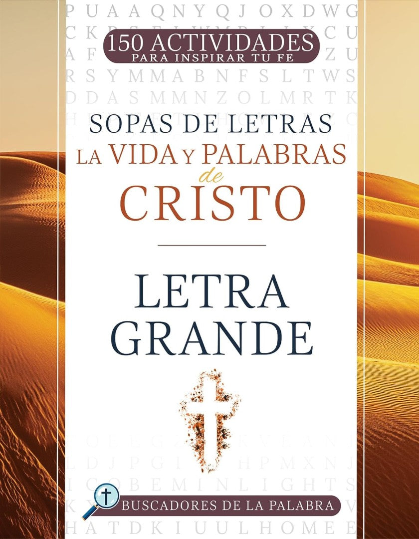 La Vida Y Palabras De Cristo - Re-vived