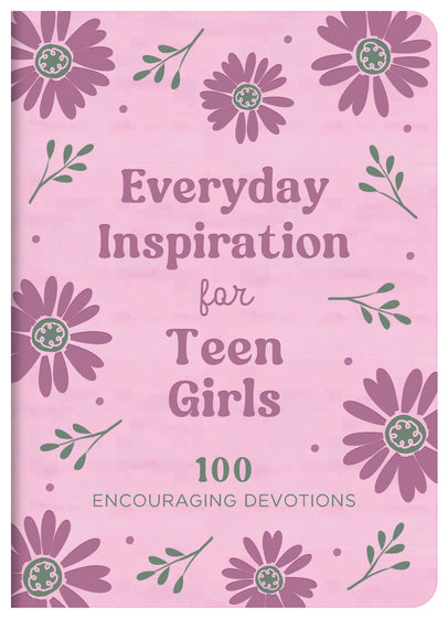 Everyday Inspiration For Teen Girls - Re-vived