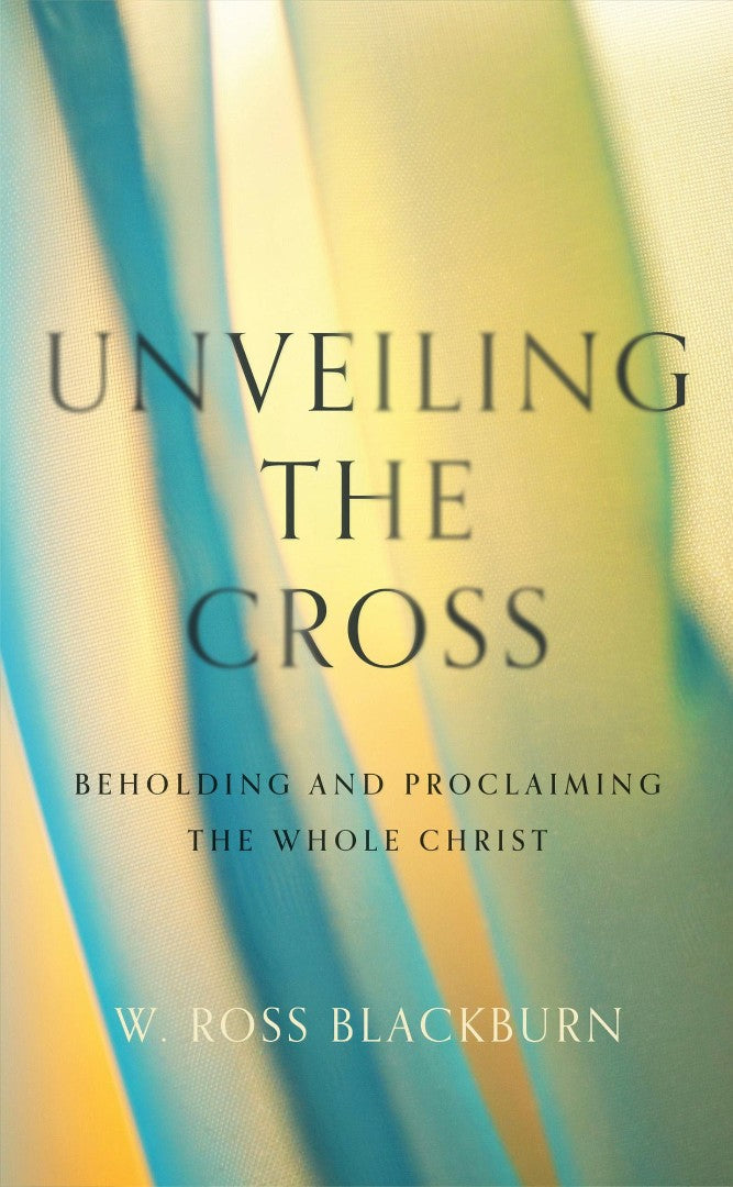Unveiling the Cross - Re-vived