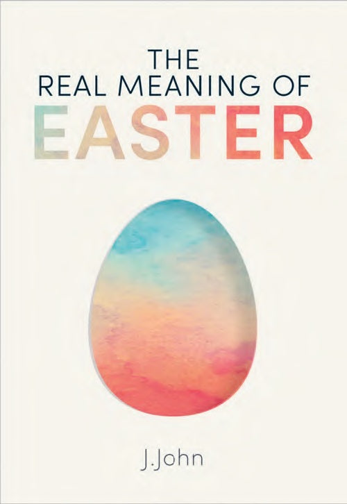 The Real Meaning of Easter - Re-vived