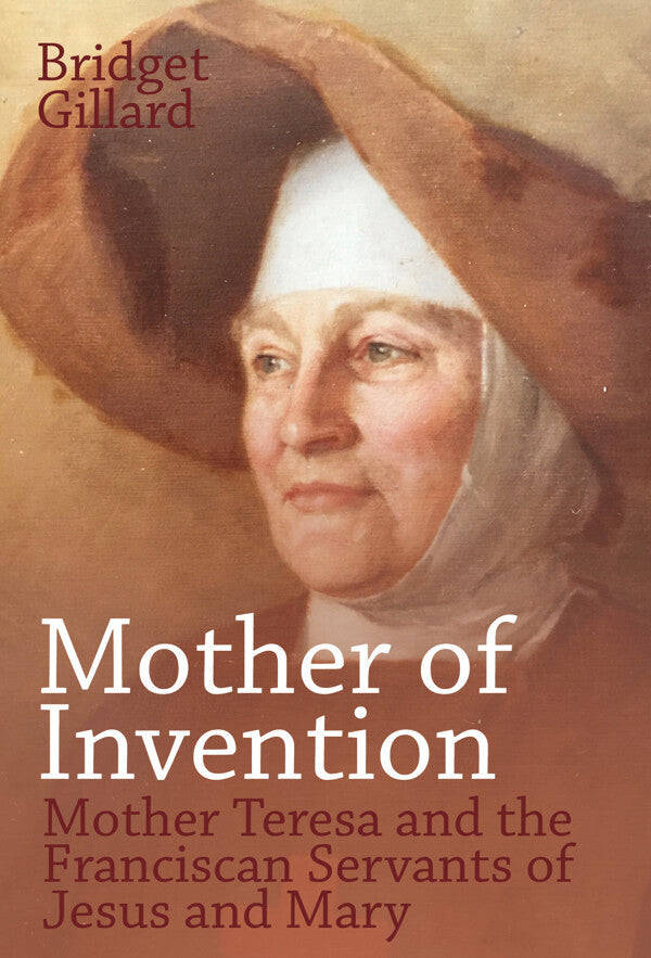 Mother of Invention - Re-vived