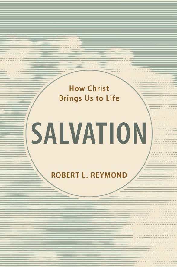 Salvation - Re-vived