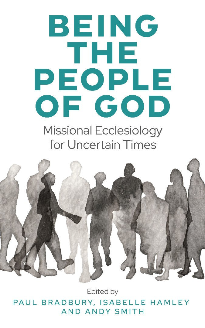 Being the People of God - Re-vived