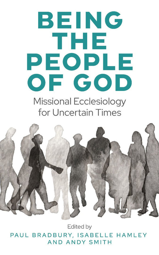 Being the People of God - Re-vived