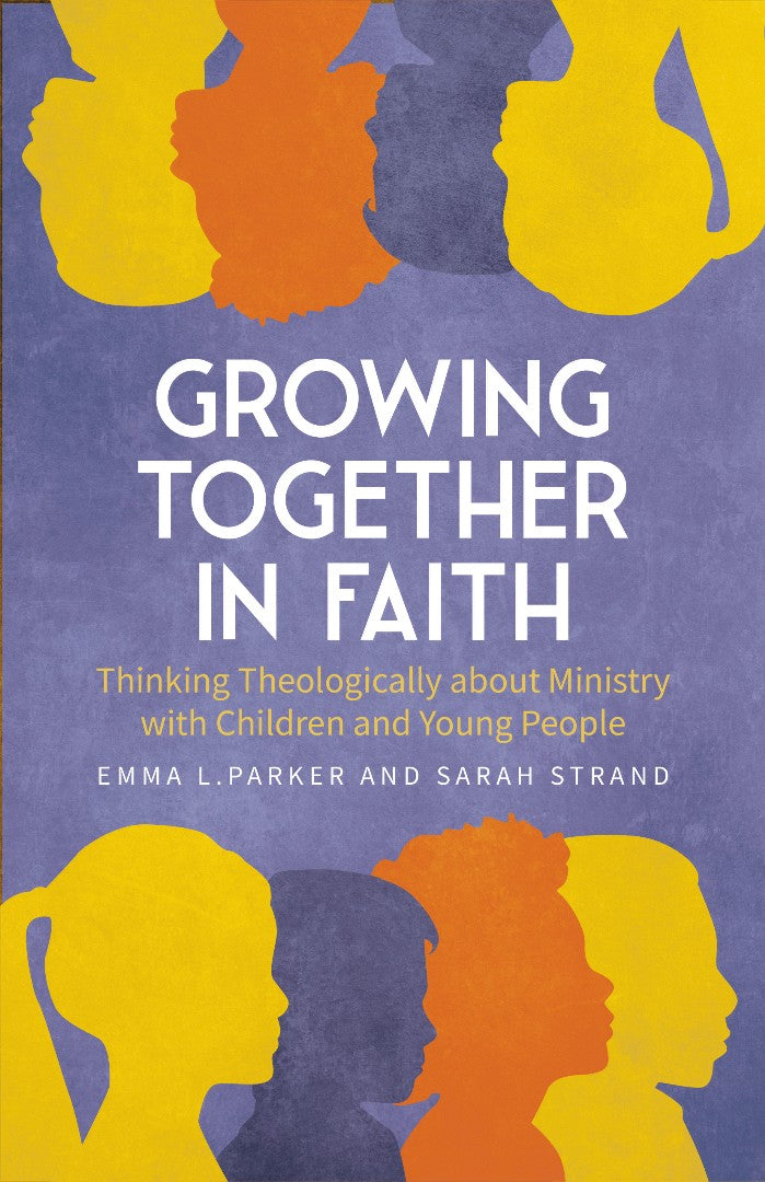 Growing Together in Faith - Re-vived