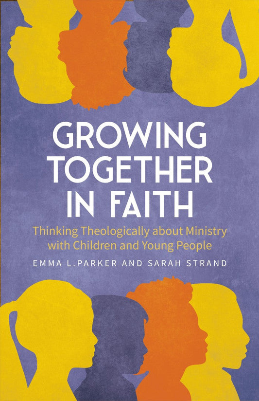 Growing Together in Faith - Re-vived