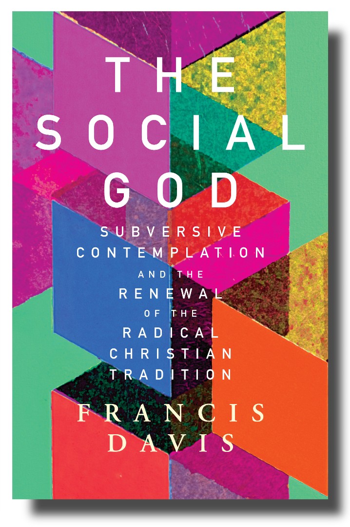The Social God - Re-vived