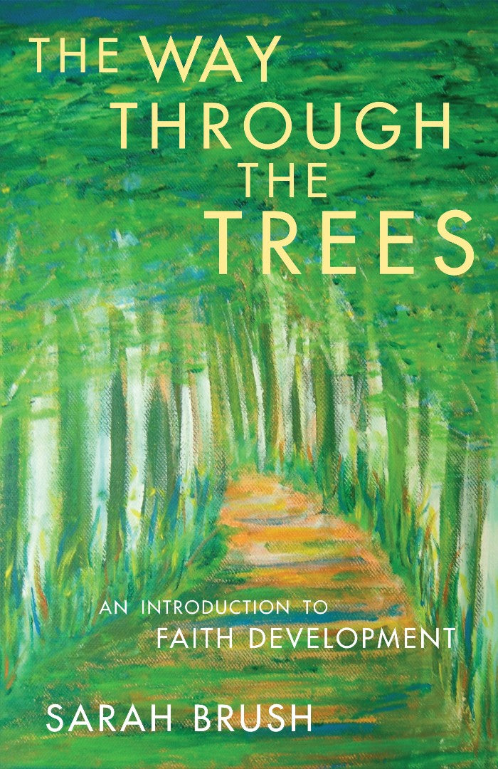 The Way Through the Trees - Re-vived