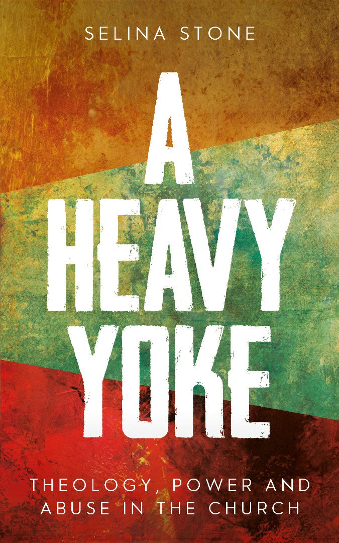 A Heavy Yoke - Re-vived