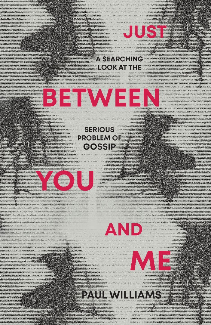 Just Between You And Me - Re-vived