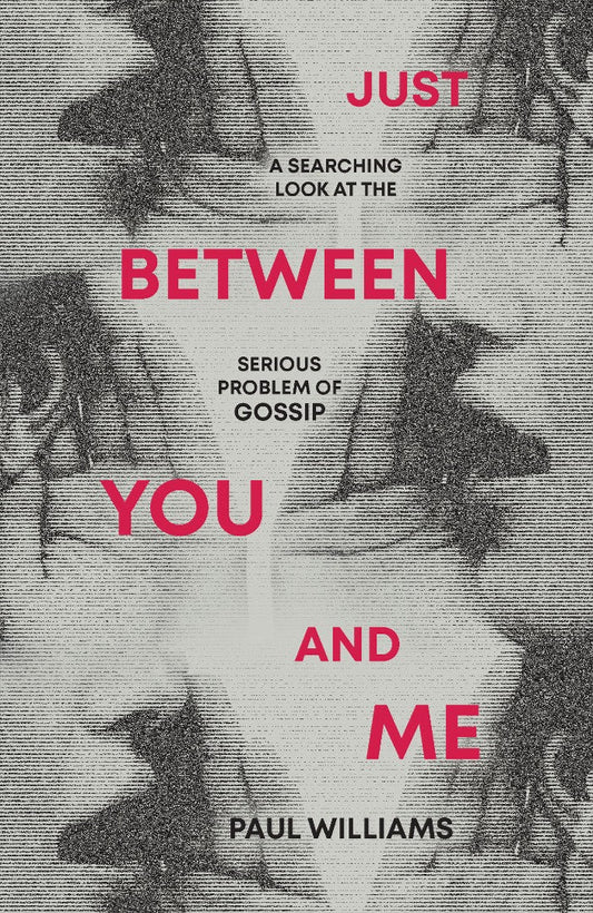 Just Between You And Me - Re-vived