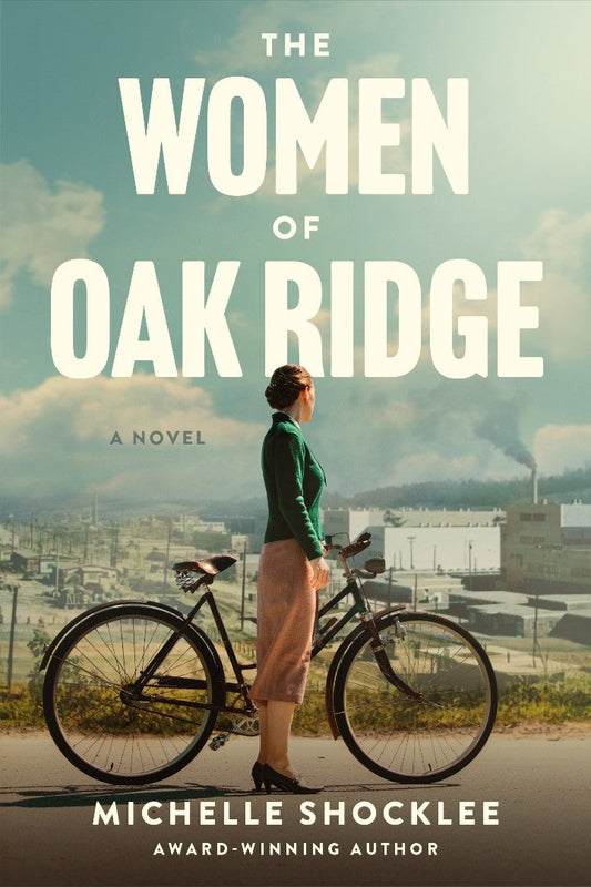 The Women of Oak Ridge - Re-vived