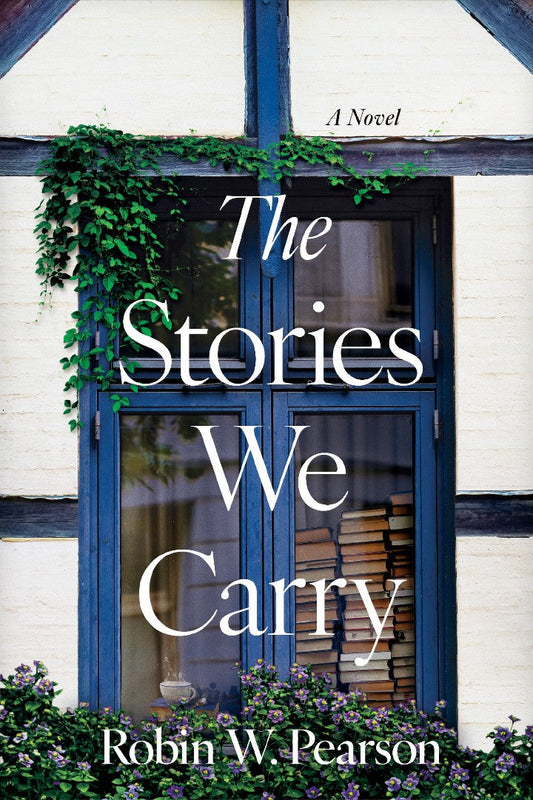 The Stories We Carry - Re-vived