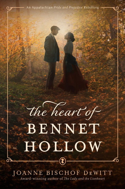 The Heart of Bennet Hollow - Re-vived
