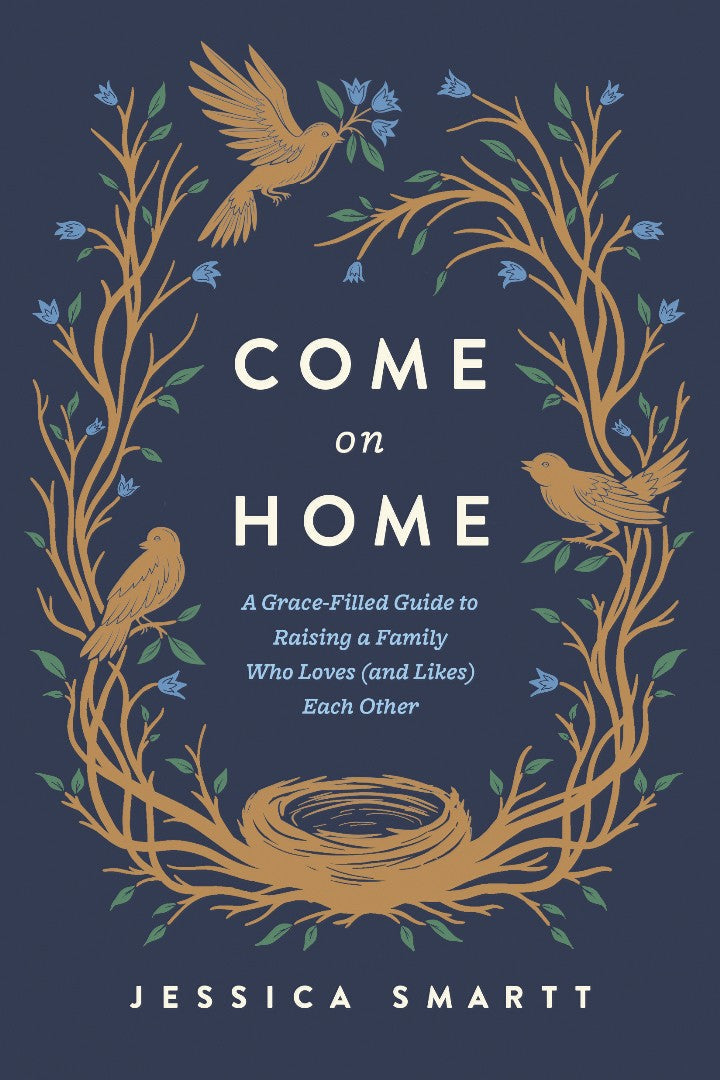 Come On Home - Re-vived