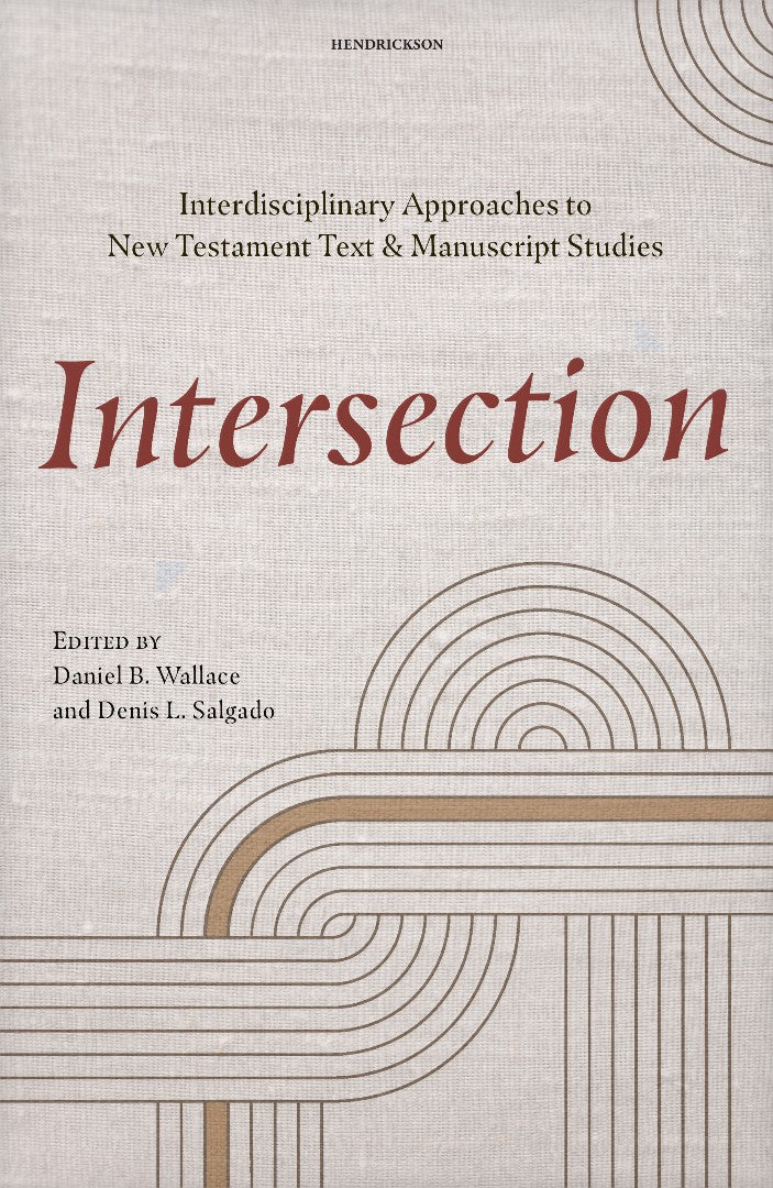 Intersection - Re-vived