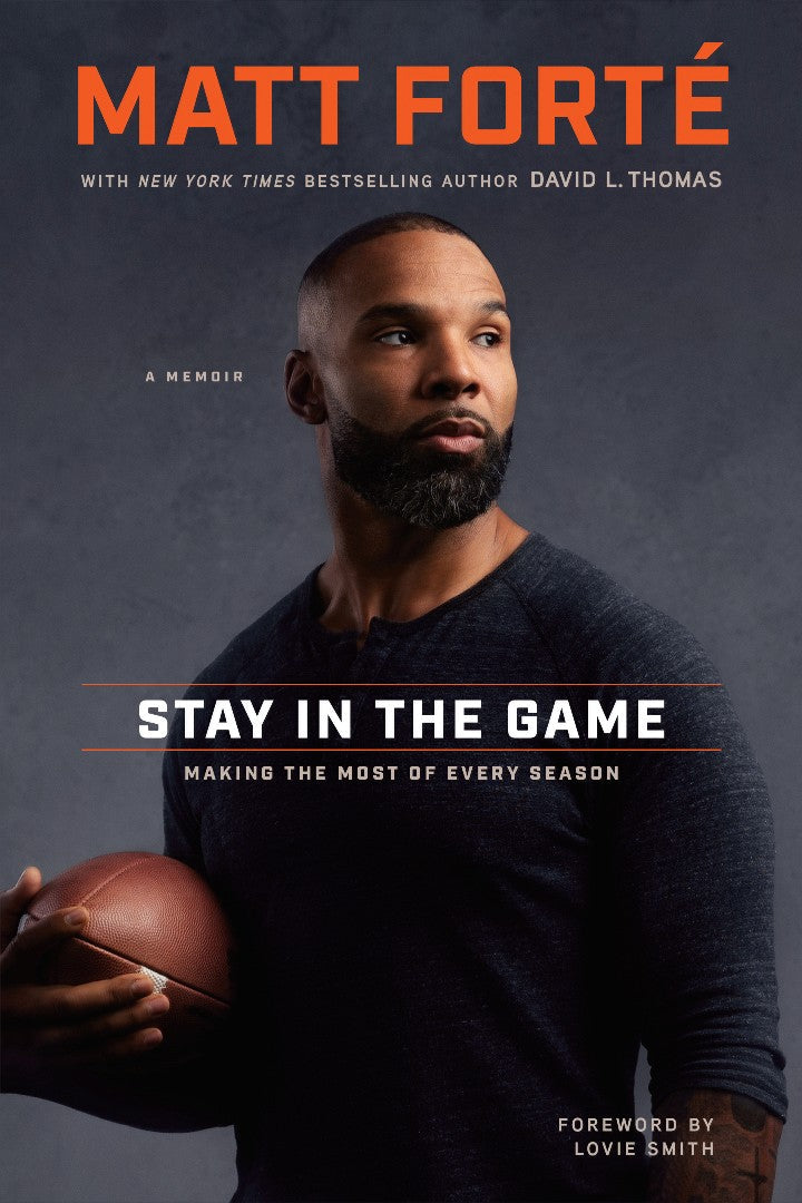 Stay in the Game - Re-vived