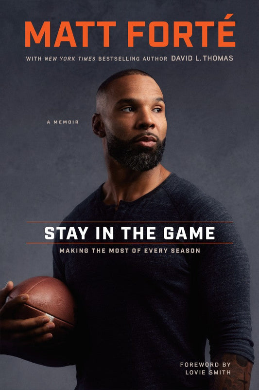 Stay in the Game - Re-vived