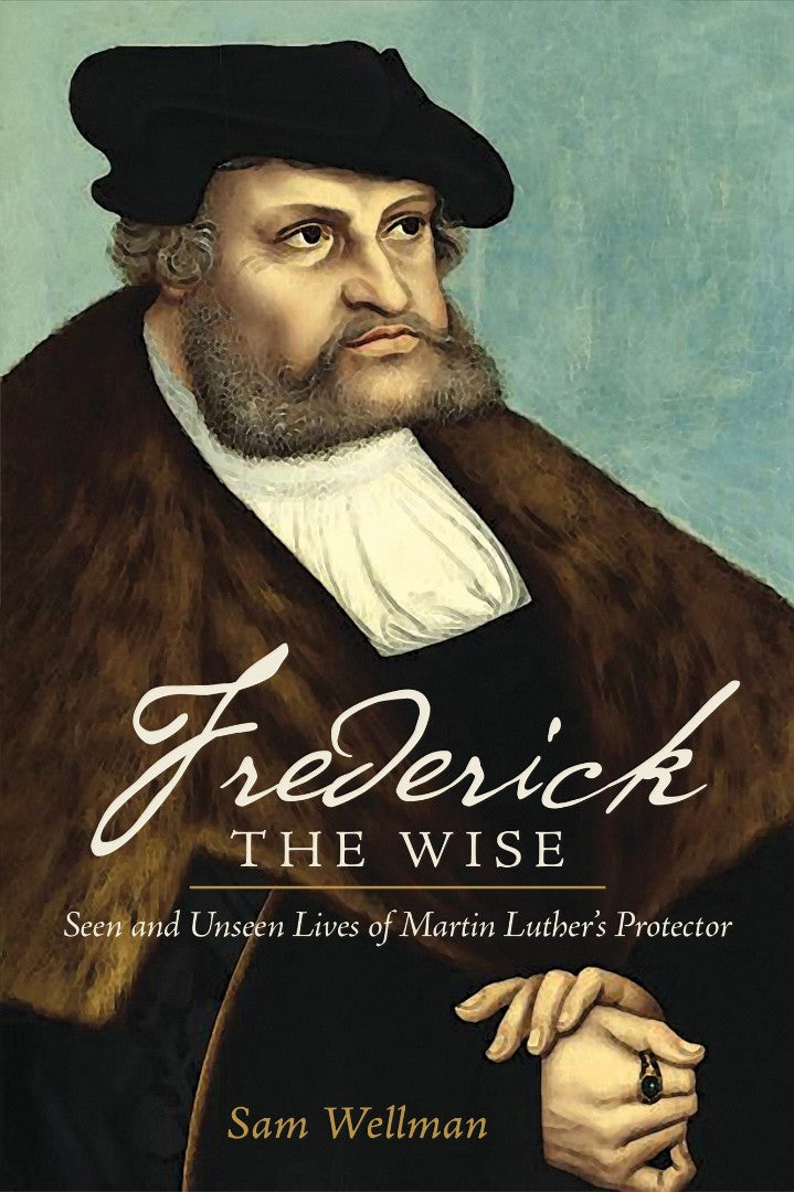 Frederick The Wise - Re-vived