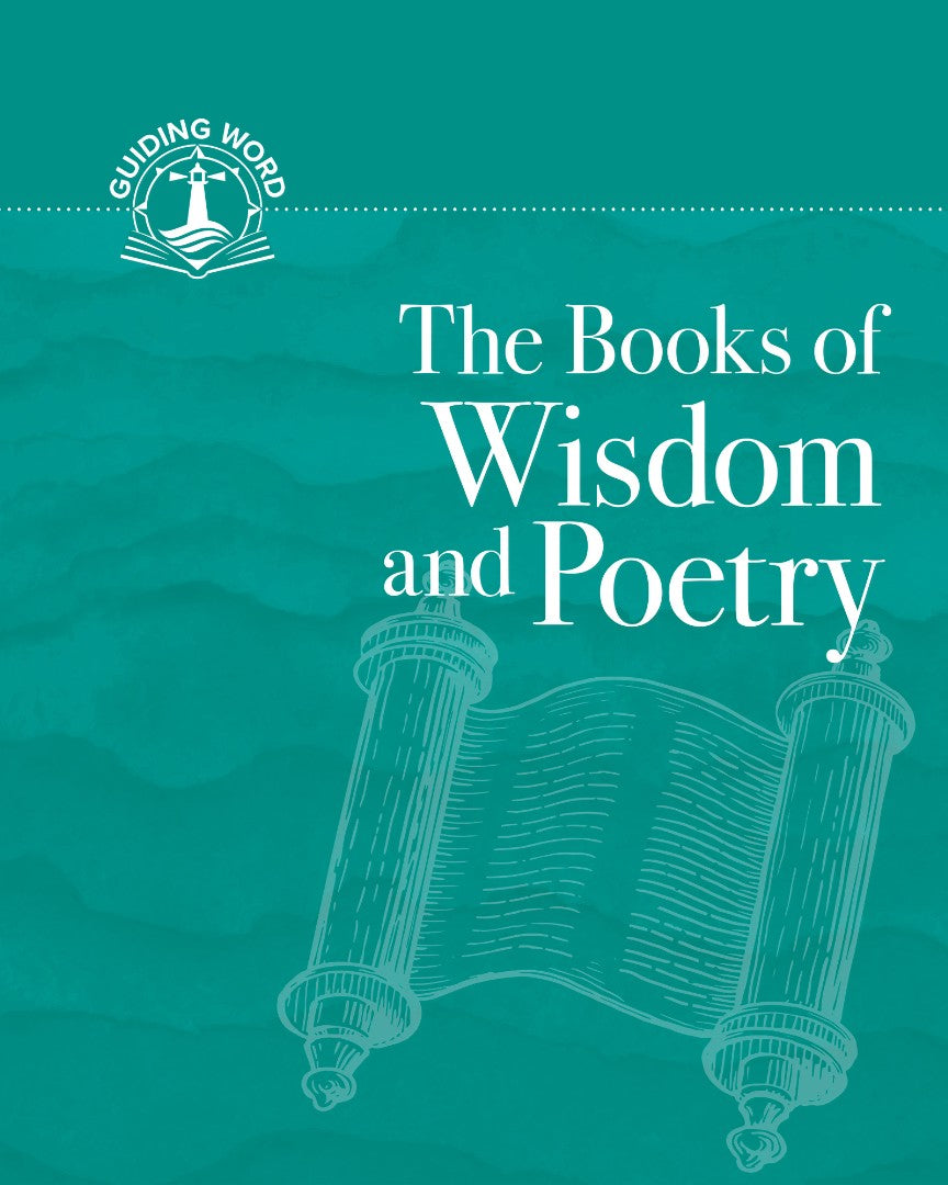 The Books of Wisdom and Poetry - Re-vived