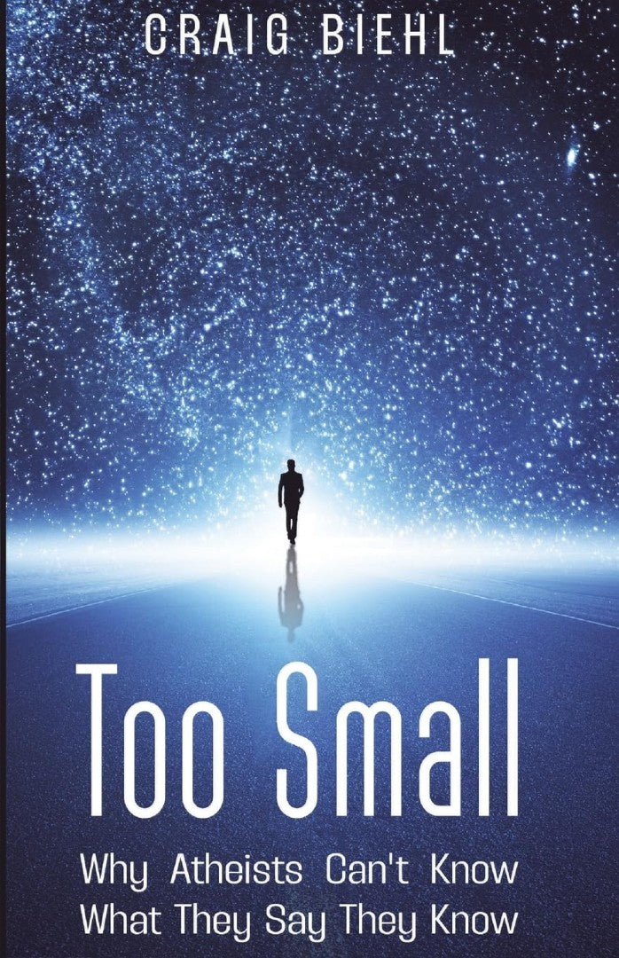 Too Small - Re-vived