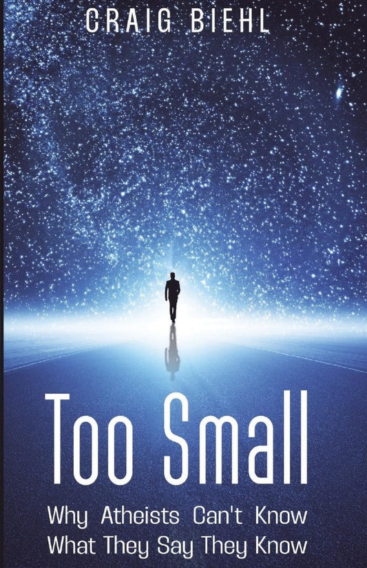 Too Small - Re-vived