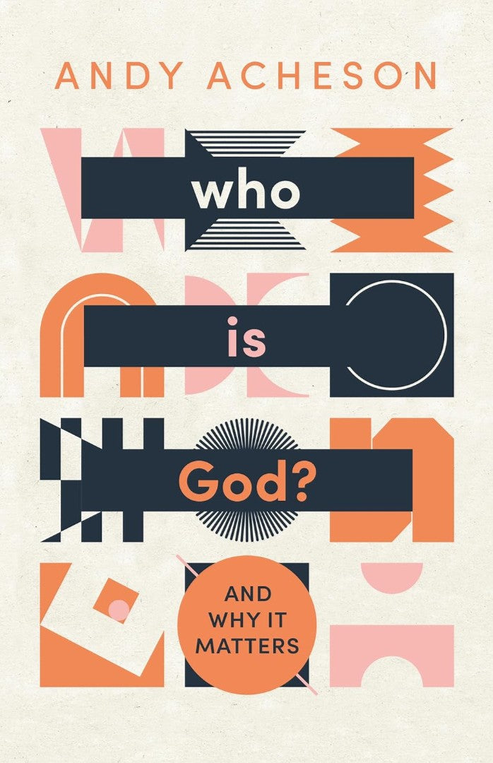 Who is God? - Re-vived