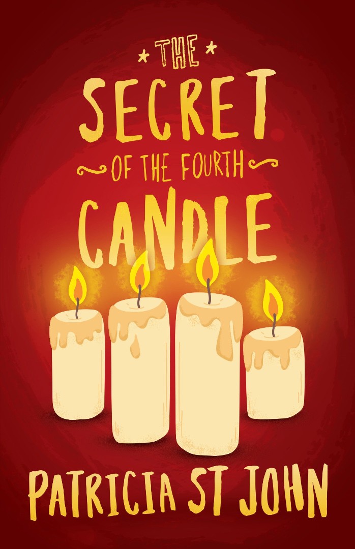 The Secret of the Fourth Candle - Re-vived