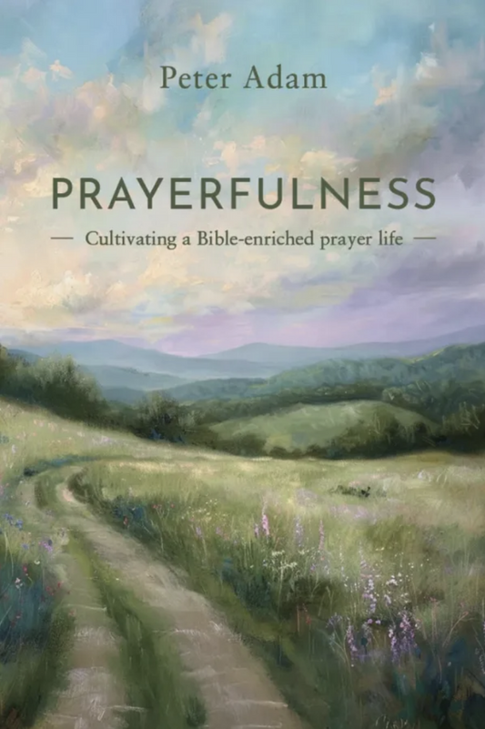 Prayerfulness - Re-vived