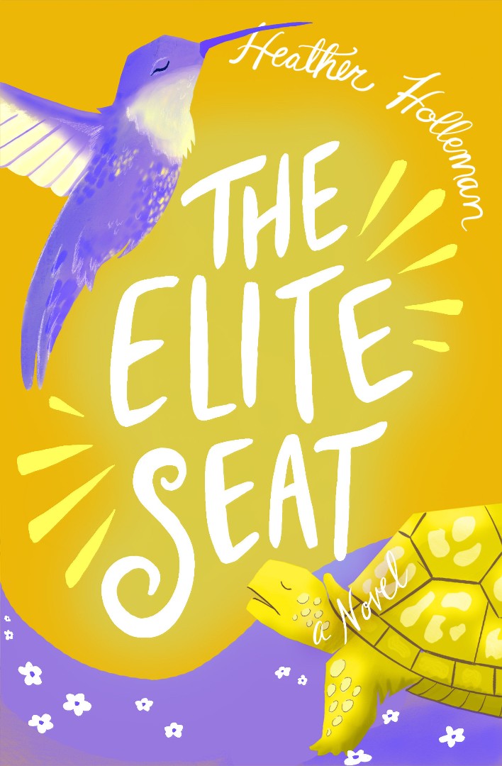 The Elite Seat - Re-vived