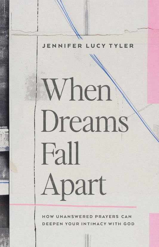 When Dreams Fall Apart - Re-vived