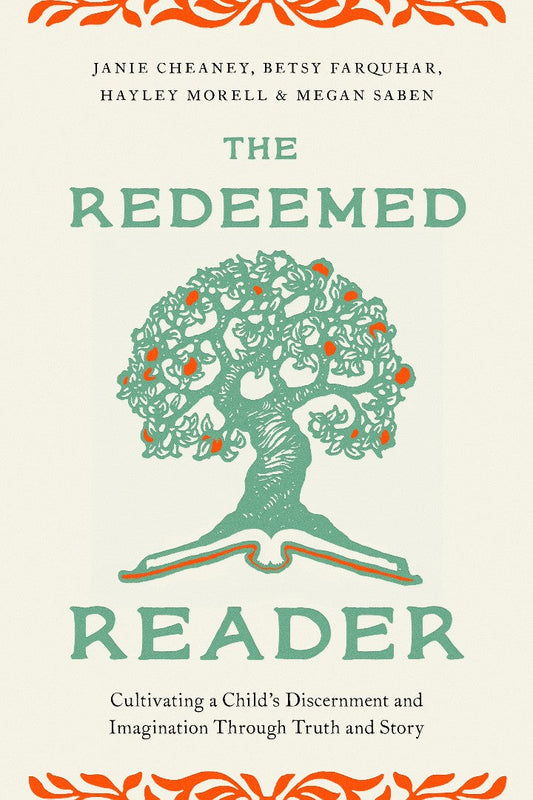 The Redeemed Reader - Re-vived