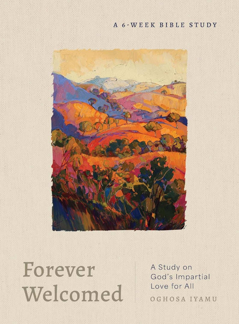Forever Welcomed - Re-vived
