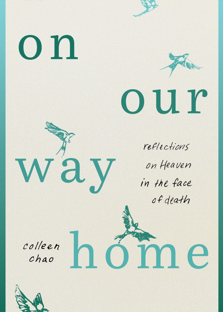 On Our Way Home - Re-vived