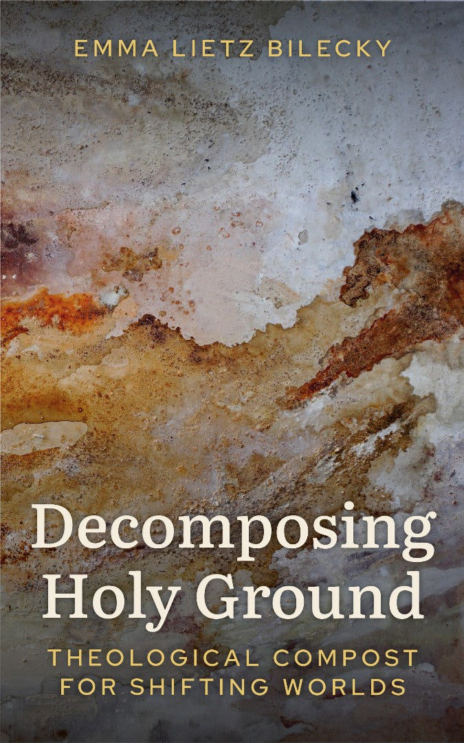 Decomposing Holy Ground - Re-vived