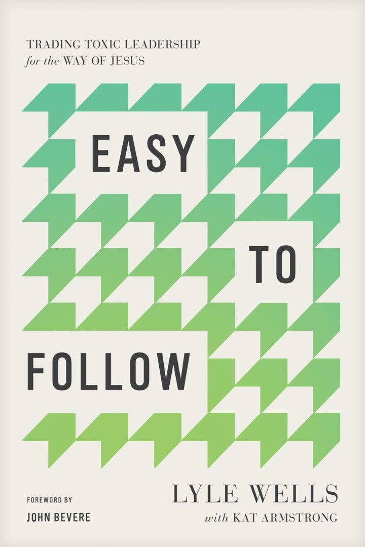 Easy to Follow - Re-vived